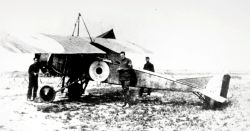 4. warneford Morane-Saulnier